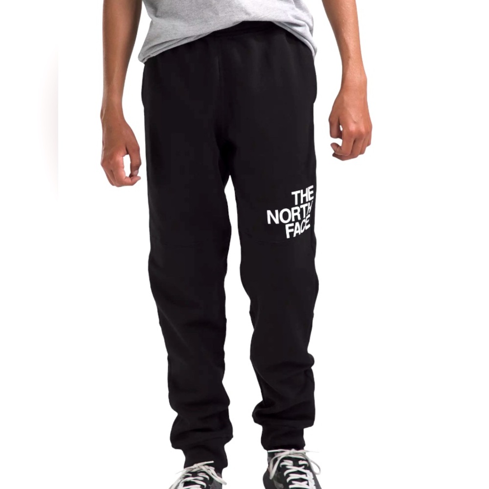 North Face Boys Joggers